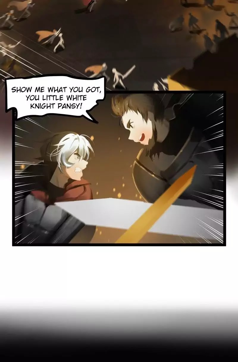 Winter Moon chapter 146 page 20