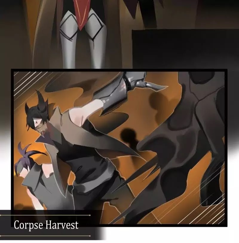 Winter Moon chapter 146 page 22