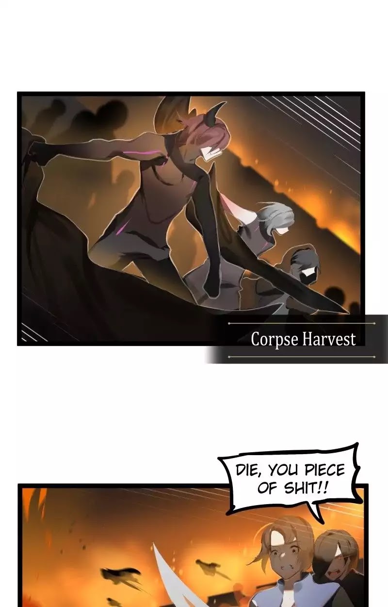 Winter Moon chapter 146 page 23