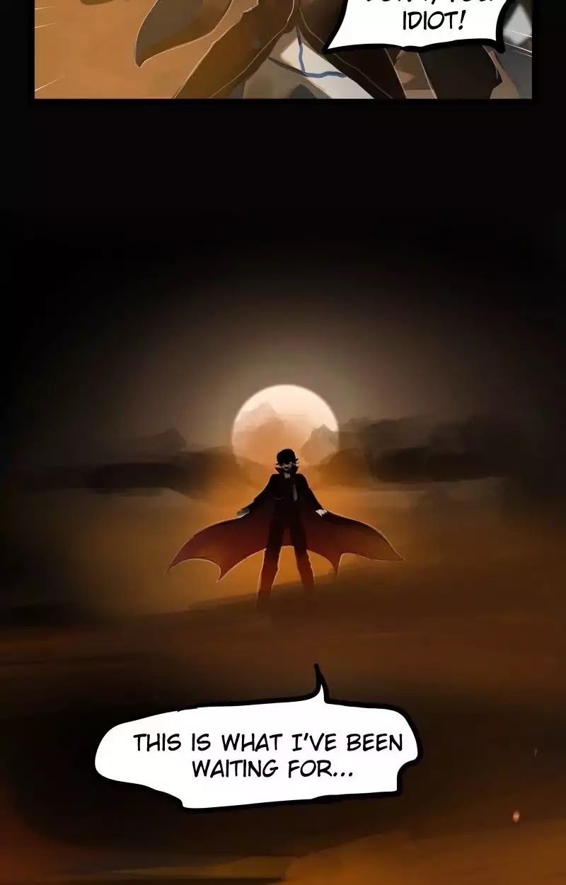 Winter Moon chapter 146 page 26