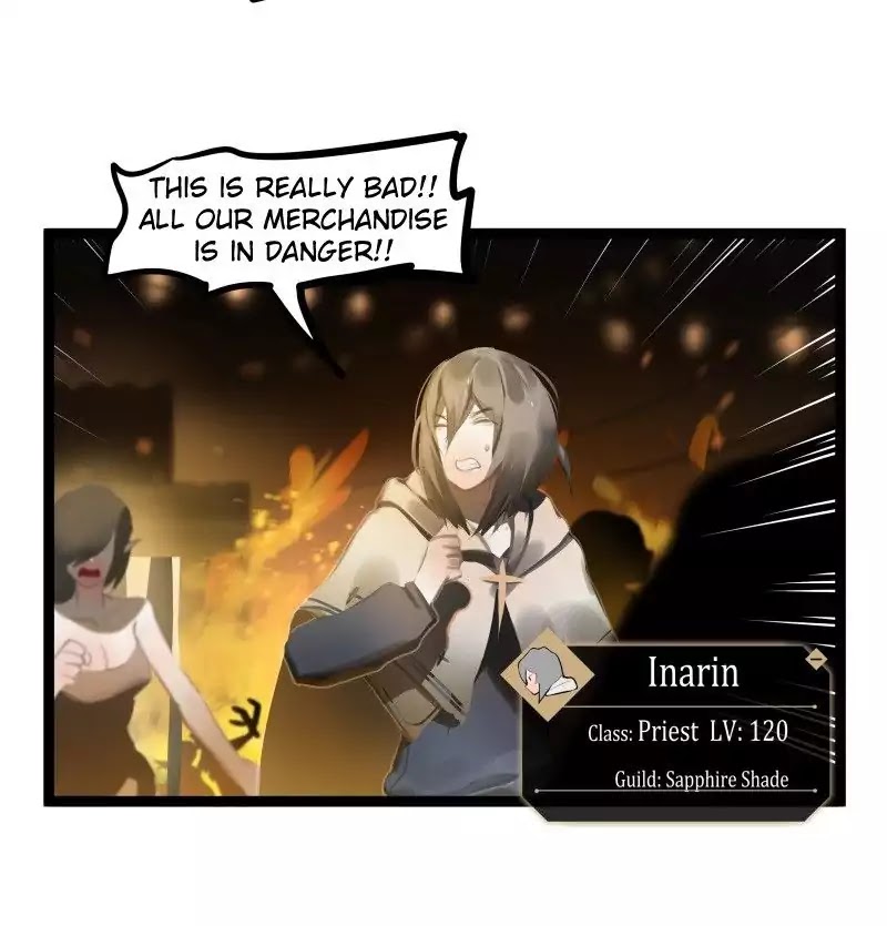 Winter Moon chapter 146 page 29