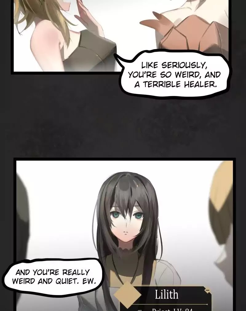 Winter Moon chapter 146 page 3