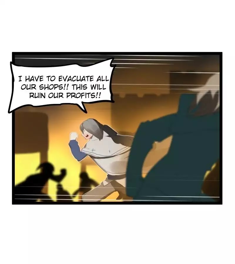 Winter Moon chapter 146 page 30