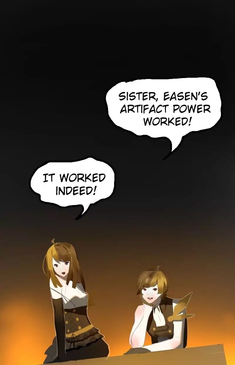 Winter Moon chapter 147 page 1