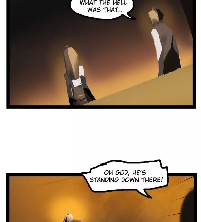 Winter Moon chapter 147 page 19