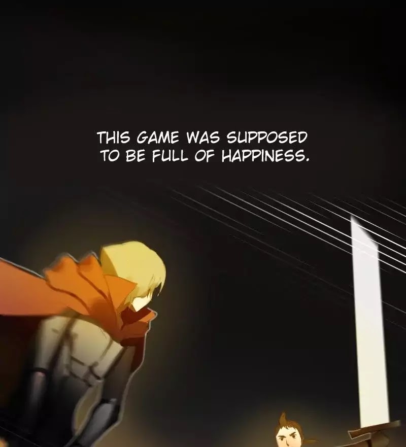 Winter Moon chapter 147 page 21