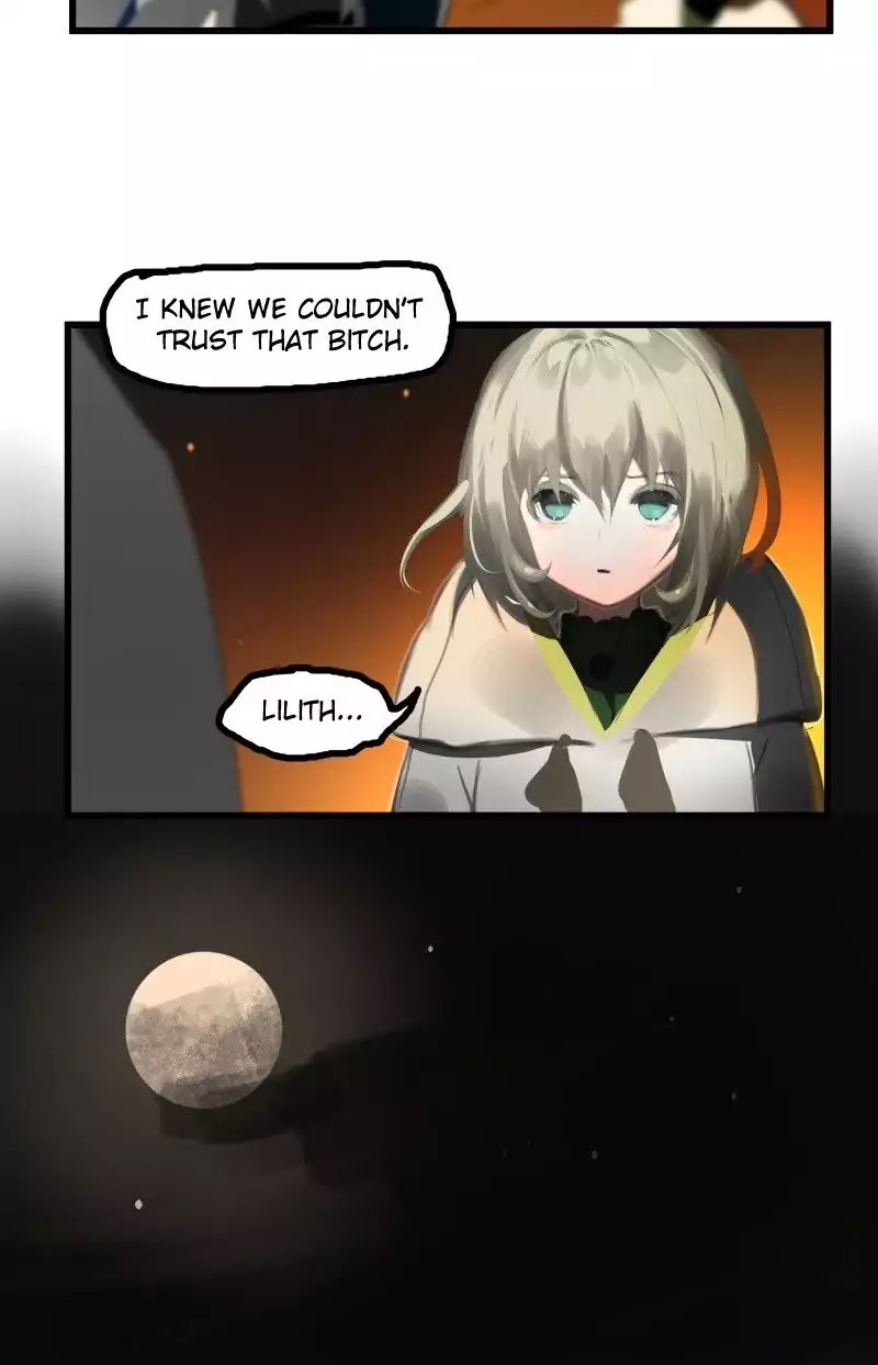 Winter Moon chapter 147 page 3