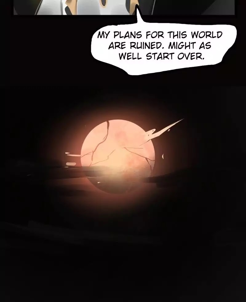 Winter Moon chapter 147 page 31