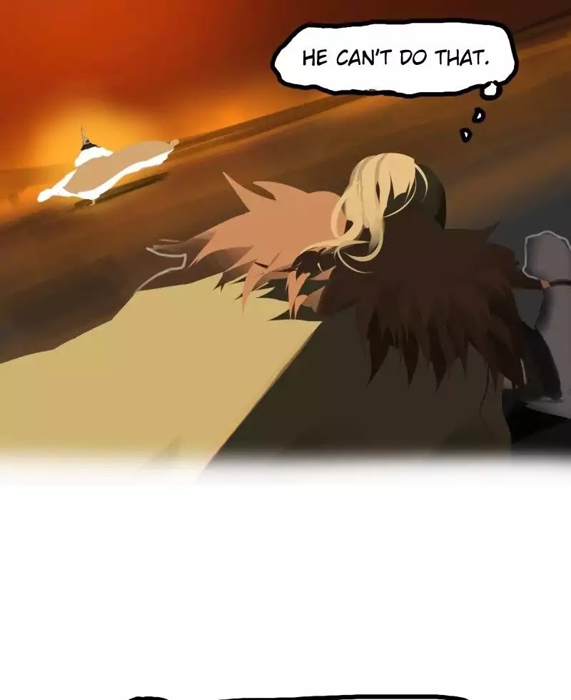 Winter Moon chapter 147 page 36