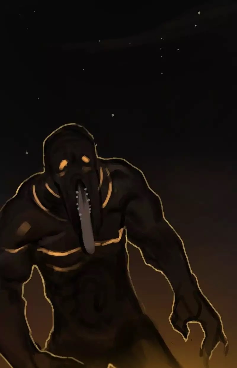 Winter Moon chapter 147 page 4