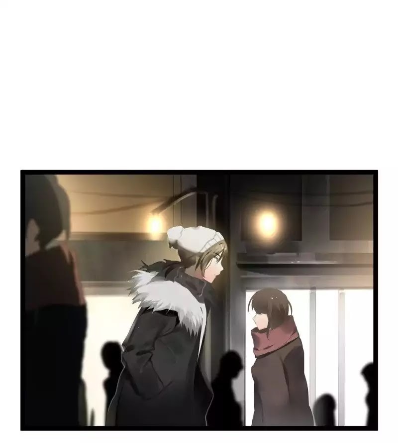 Winter Moon chapter 148 page 1