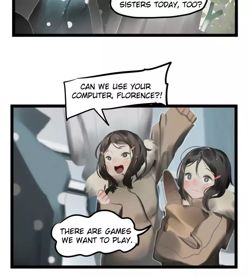 Winter Moon chapter 148 page 10