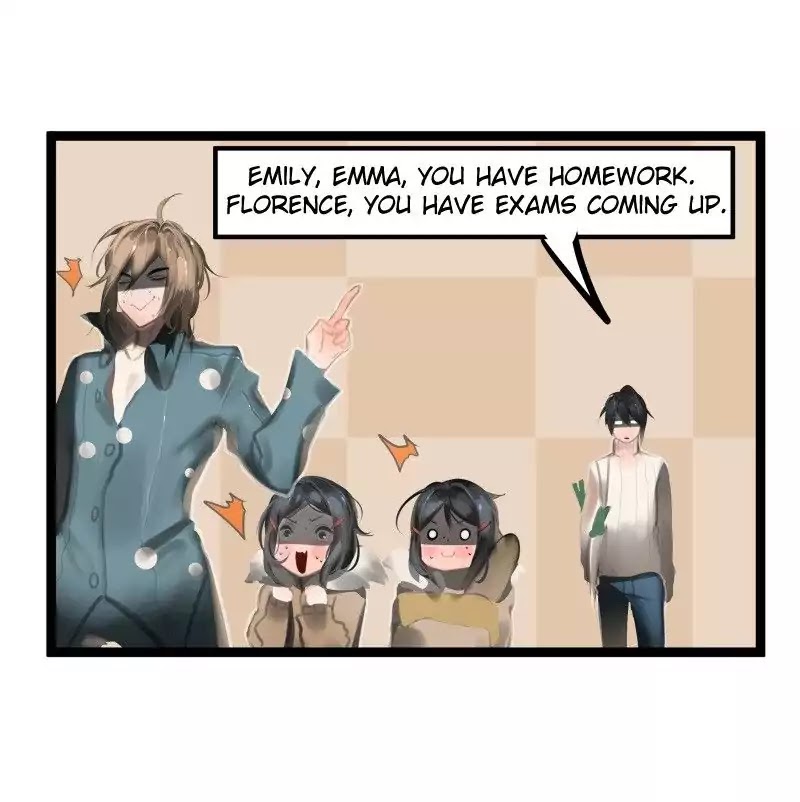 Winter Moon chapter 148 page 12