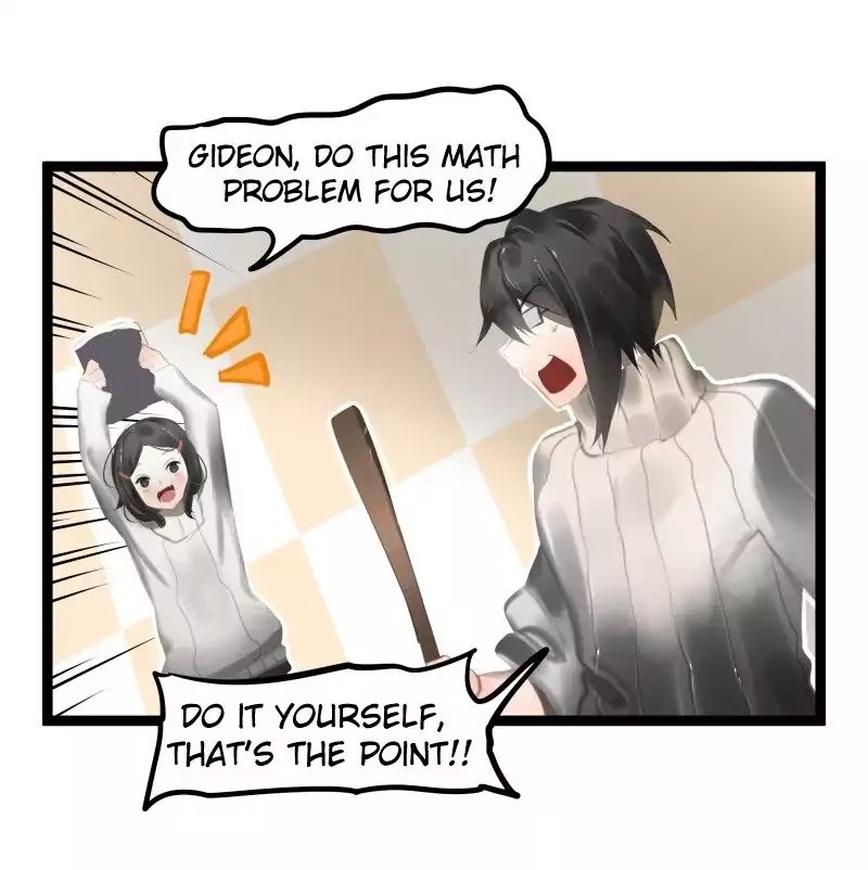 Winter Moon chapter 148 page 15