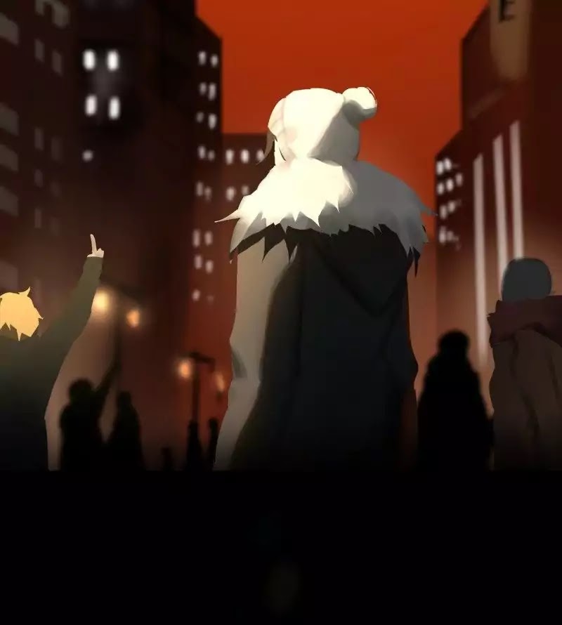 Winter Moon chapter 148 page 4