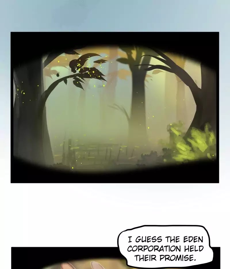 Winter Moon chapter 150 page 7