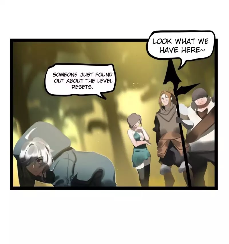 Winter Moon chapter 151 page 1