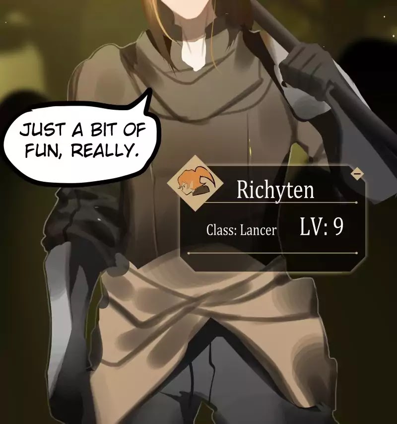 Winter Moon chapter 151 page 3