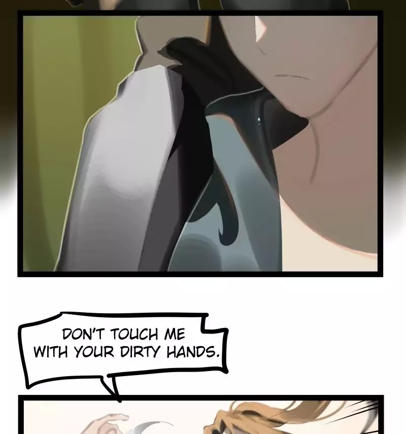 Winter Moon chapter 151 page 4