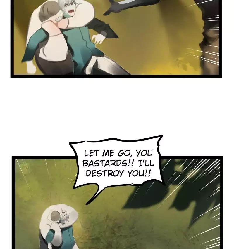 Winter Moon chapter 151 page 7