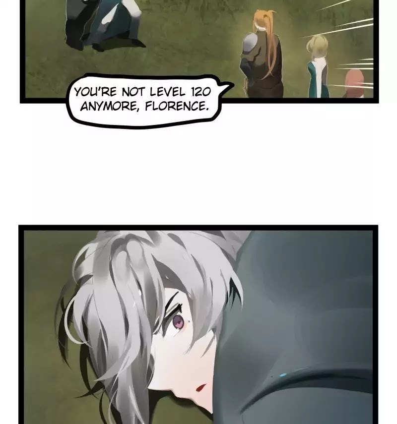 Winter Moon chapter 151 page 8
