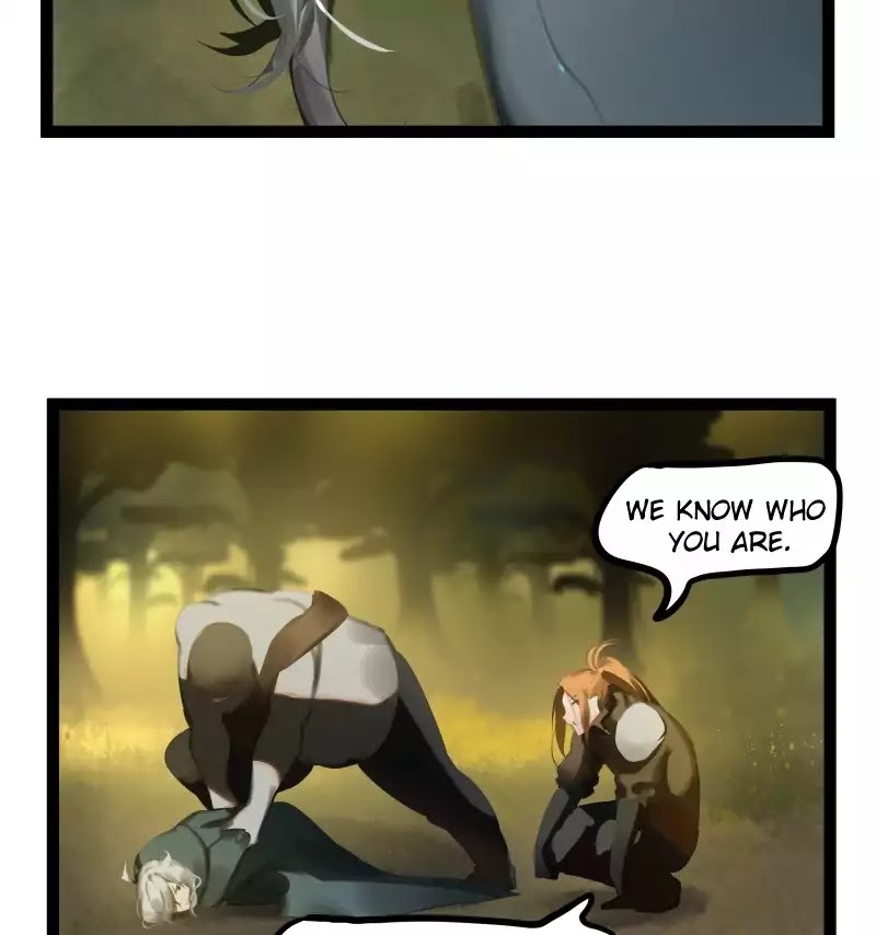 Winter Moon chapter 151 page 9