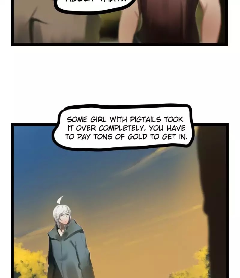 Winter Moon chapter 154 page 10