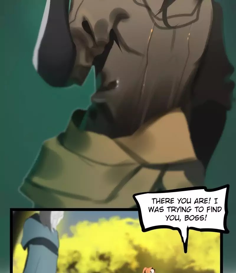 Winter Moon chapter 154 page 8