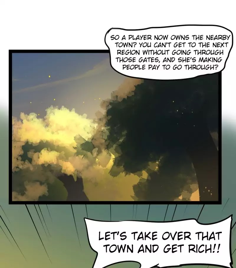 Winter Moon chapter 155 page 2