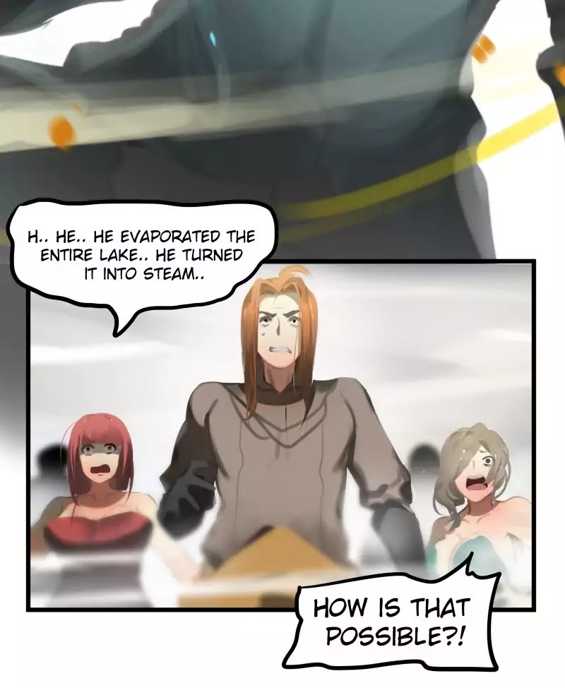 Winter Moon chapter 156 page 11