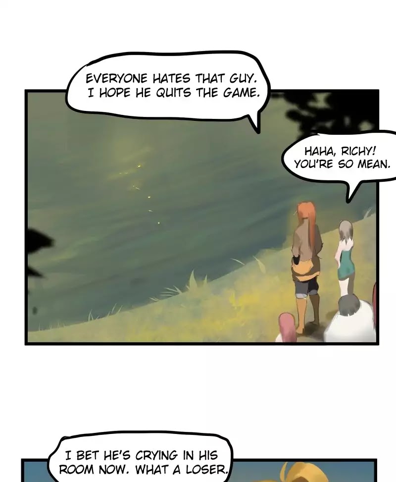 Winter Moon chapter 156 page 2