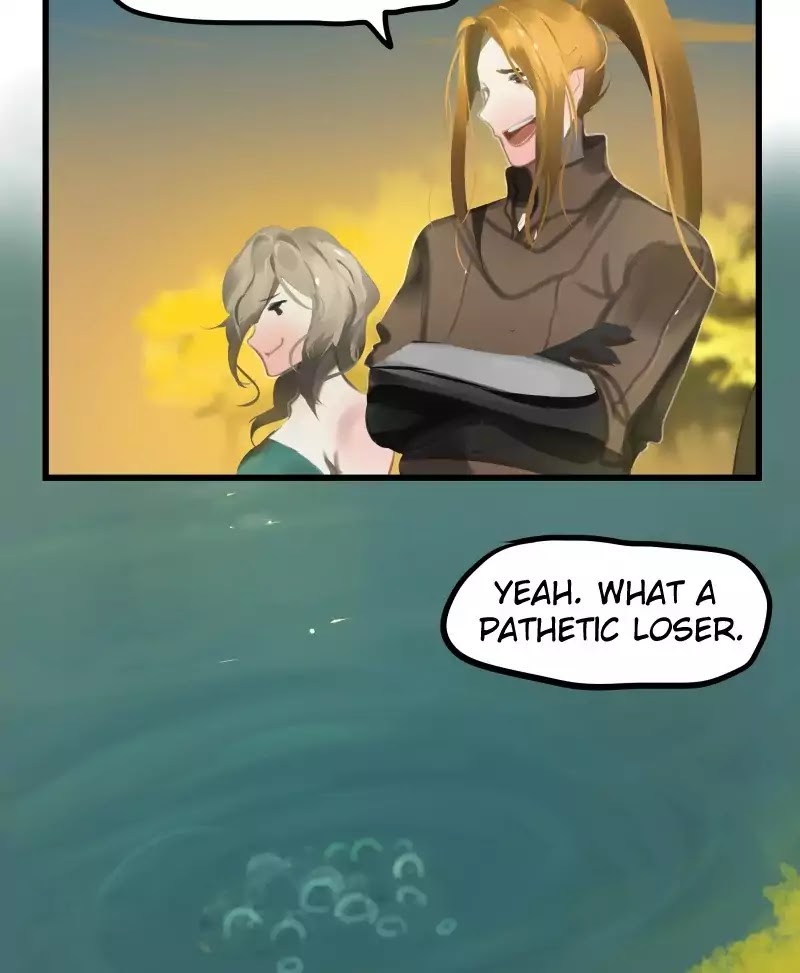 Winter Moon chapter 156 page 3