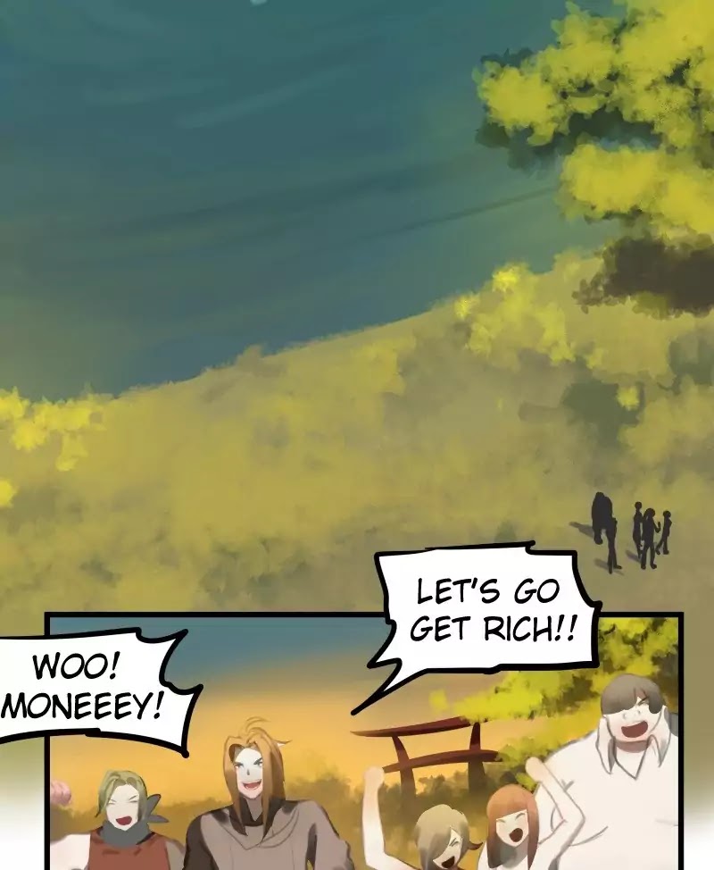 Winter Moon chapter 156 page 4