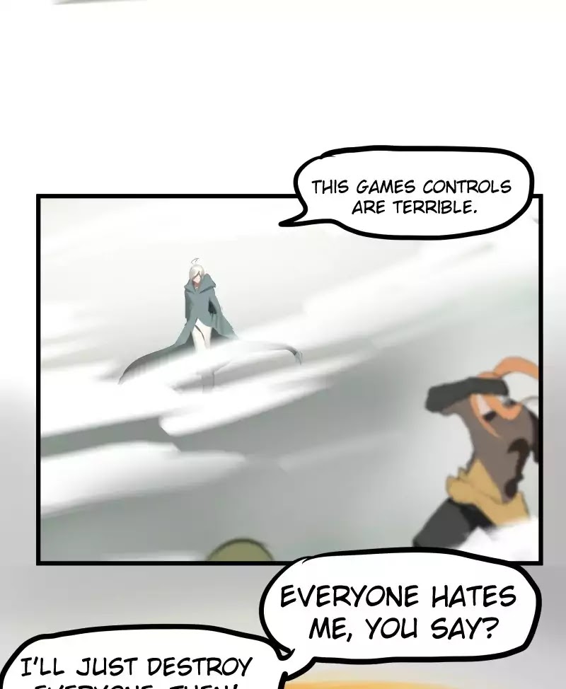 Winter Moon chapter 156 page 9