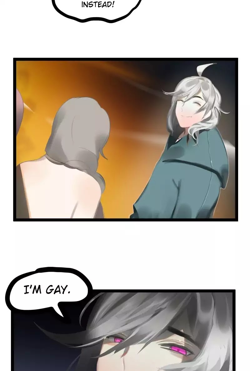 Winter Moon chapter 157 page 10