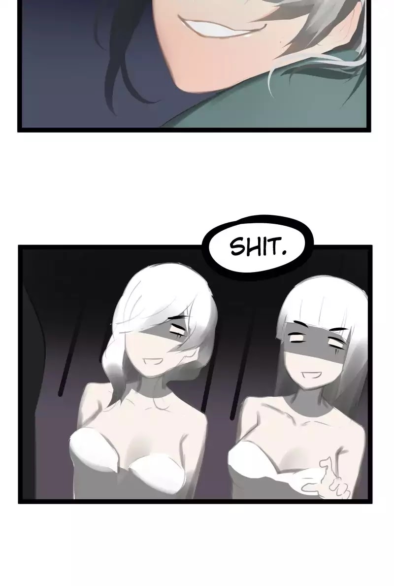 Winter Moon chapter 157 page 11