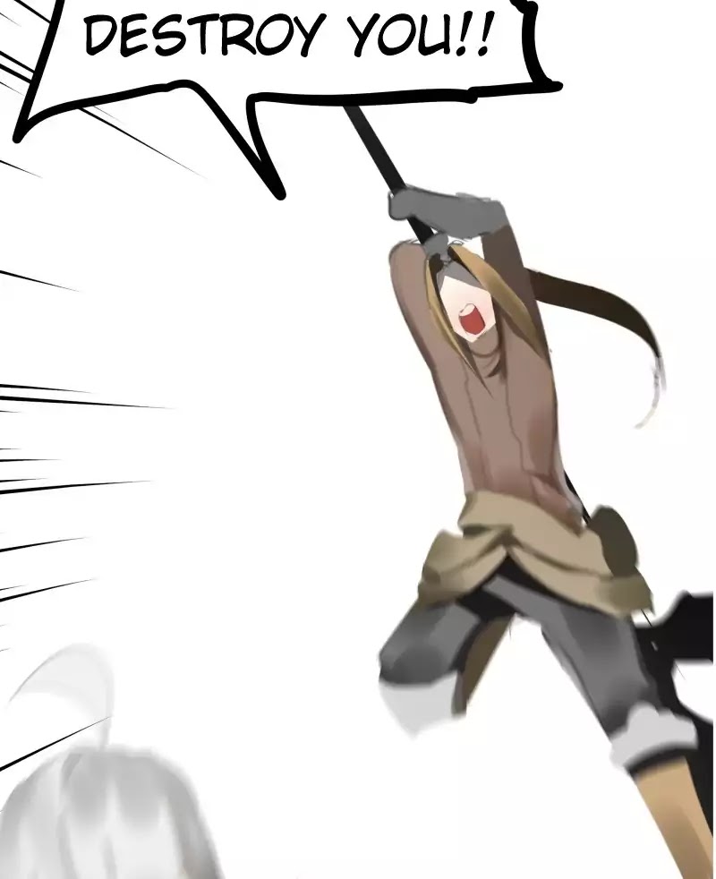 Winter Moon chapter 157 page 5