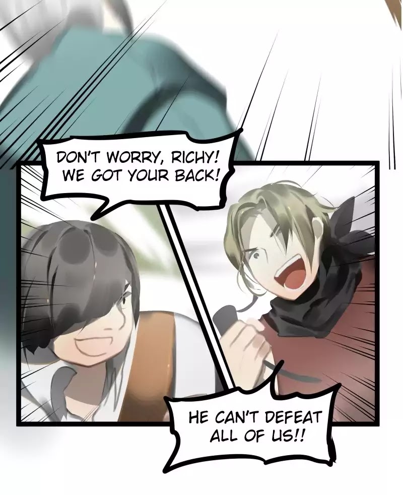 Winter Moon chapter 157 page 6