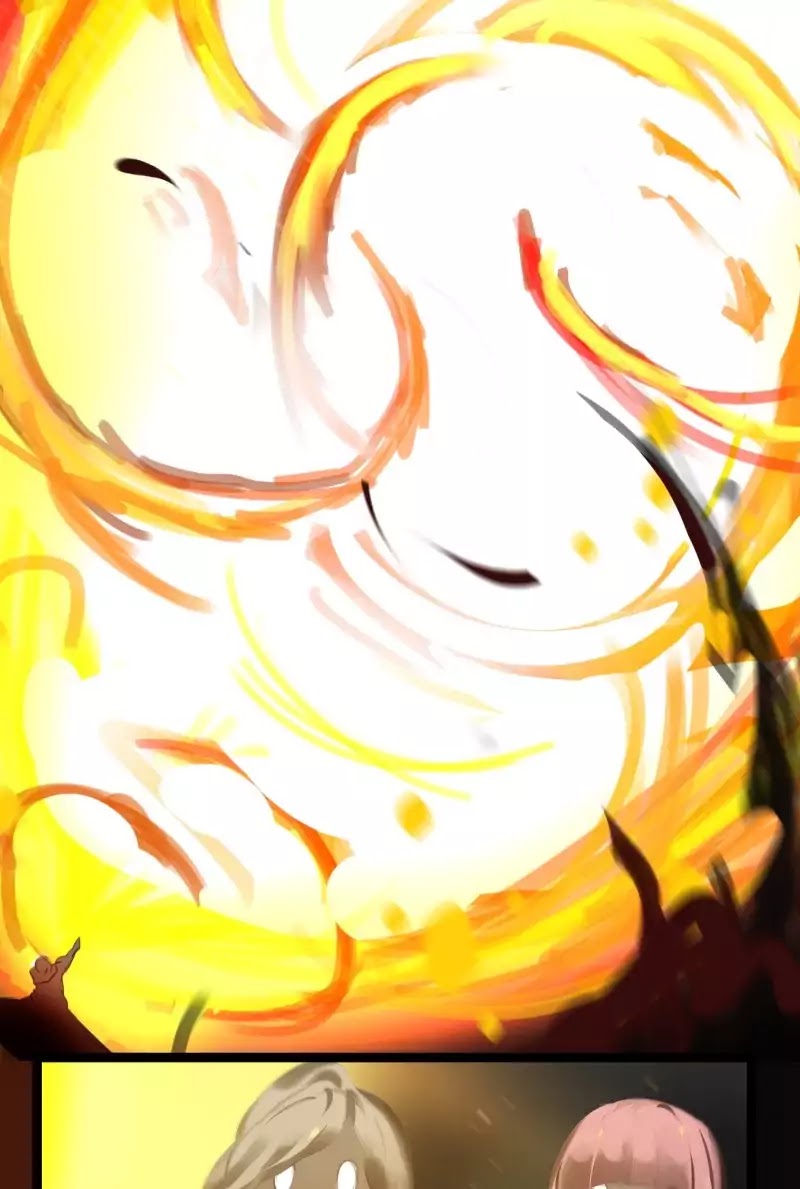 Winter Moon chapter 157 page 8