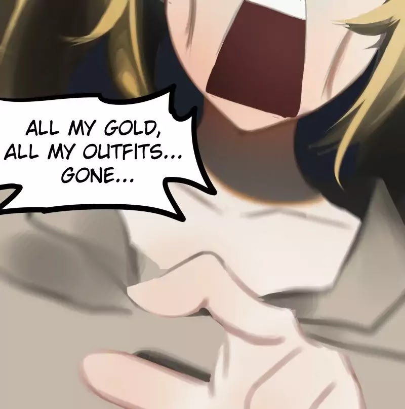 Winter Moon chapter 159 page 11