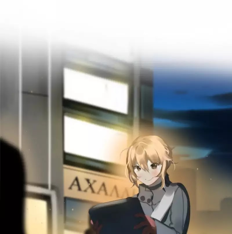 Winter Moon chapter 159 page 2