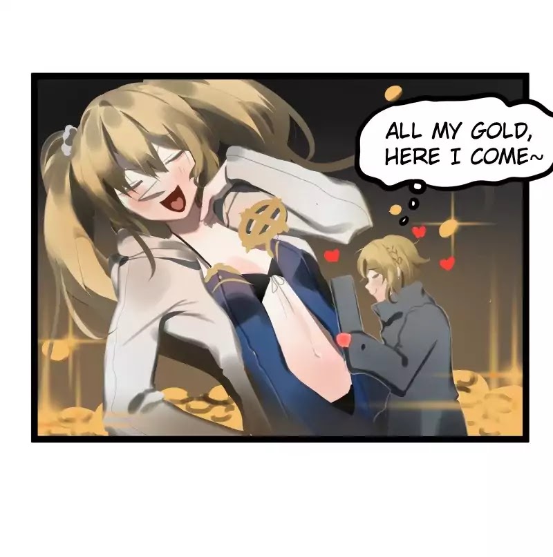 Winter Moon chapter 159 page 4