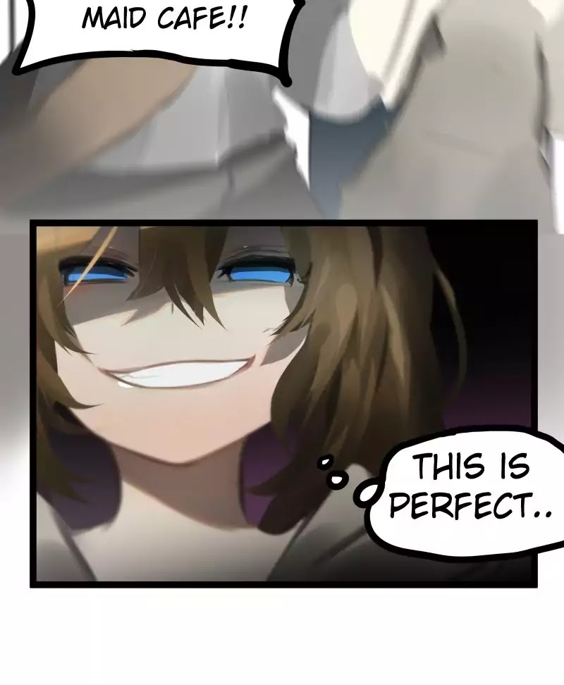 Winter Moon chapter 160 page 11