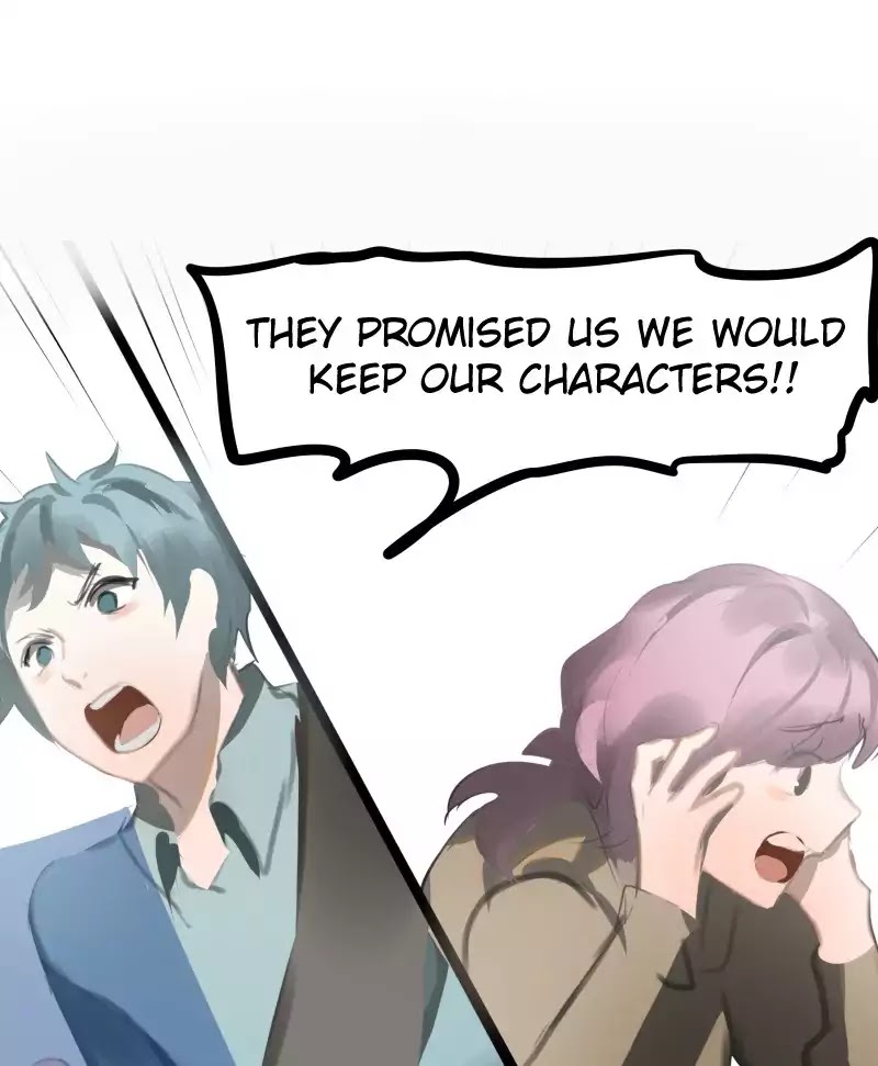 Winter Moon chapter 160 page 2