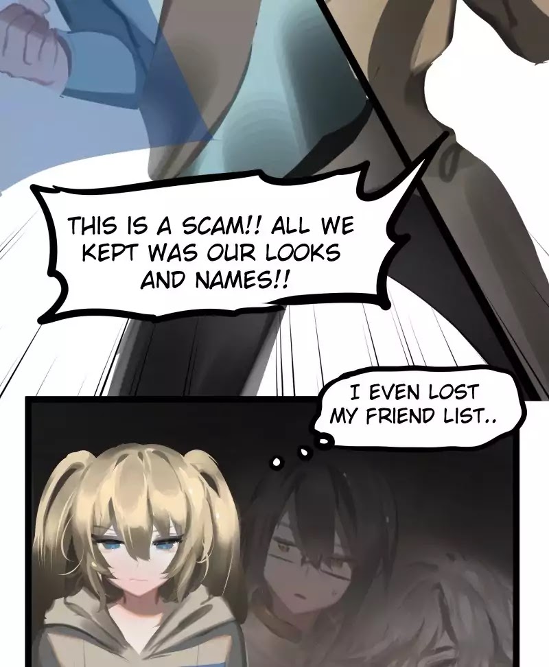 Winter Moon chapter 160 page 3