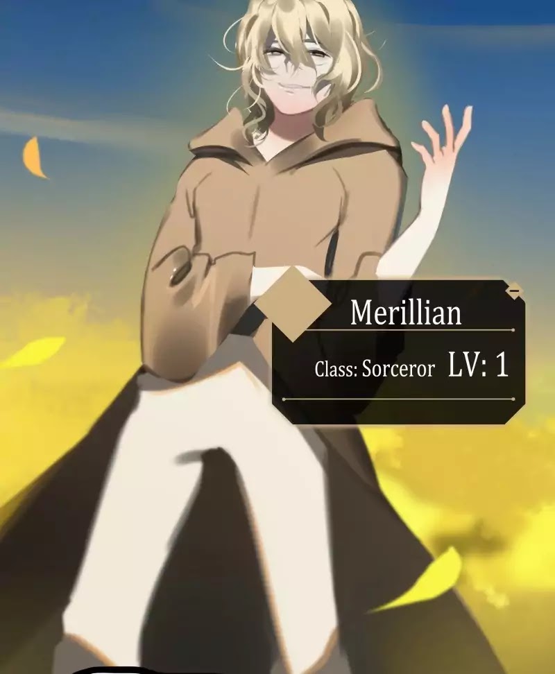 Winter Moon chapter 160 page 6