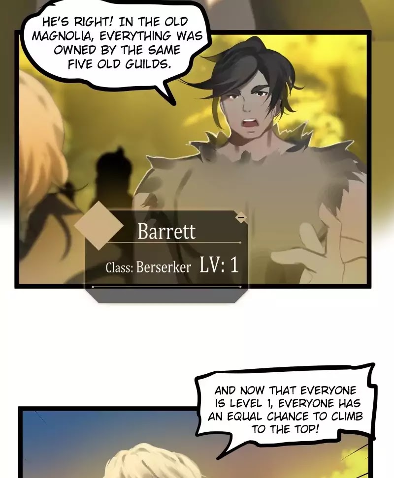 Winter Moon chapter 160 page 7