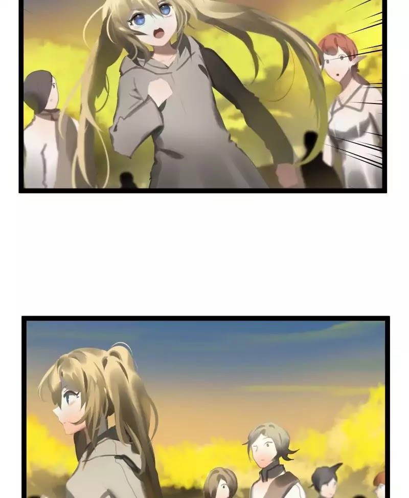 Winter Moon chapter 160 page 8