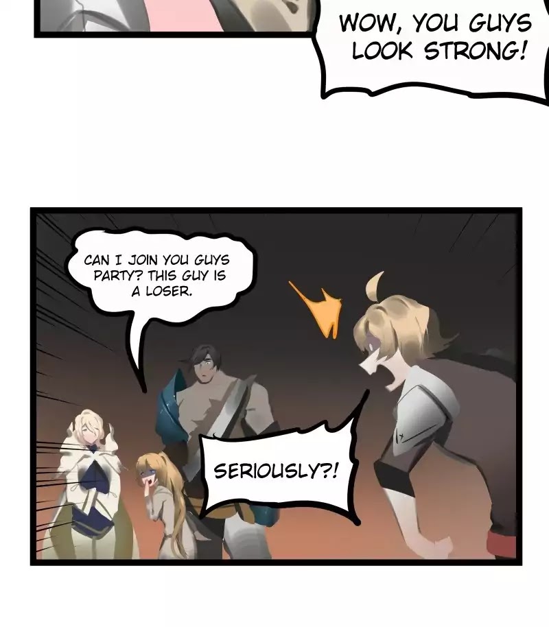 Winter Moon chapter 161 page 11