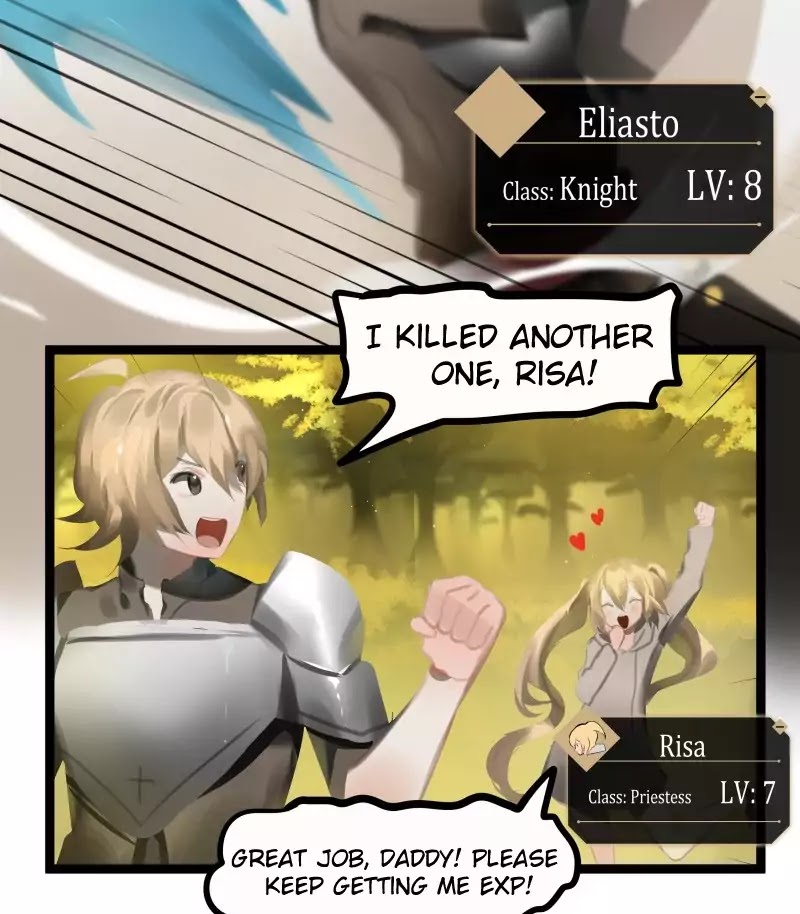 Winter Moon chapter 161 page 3